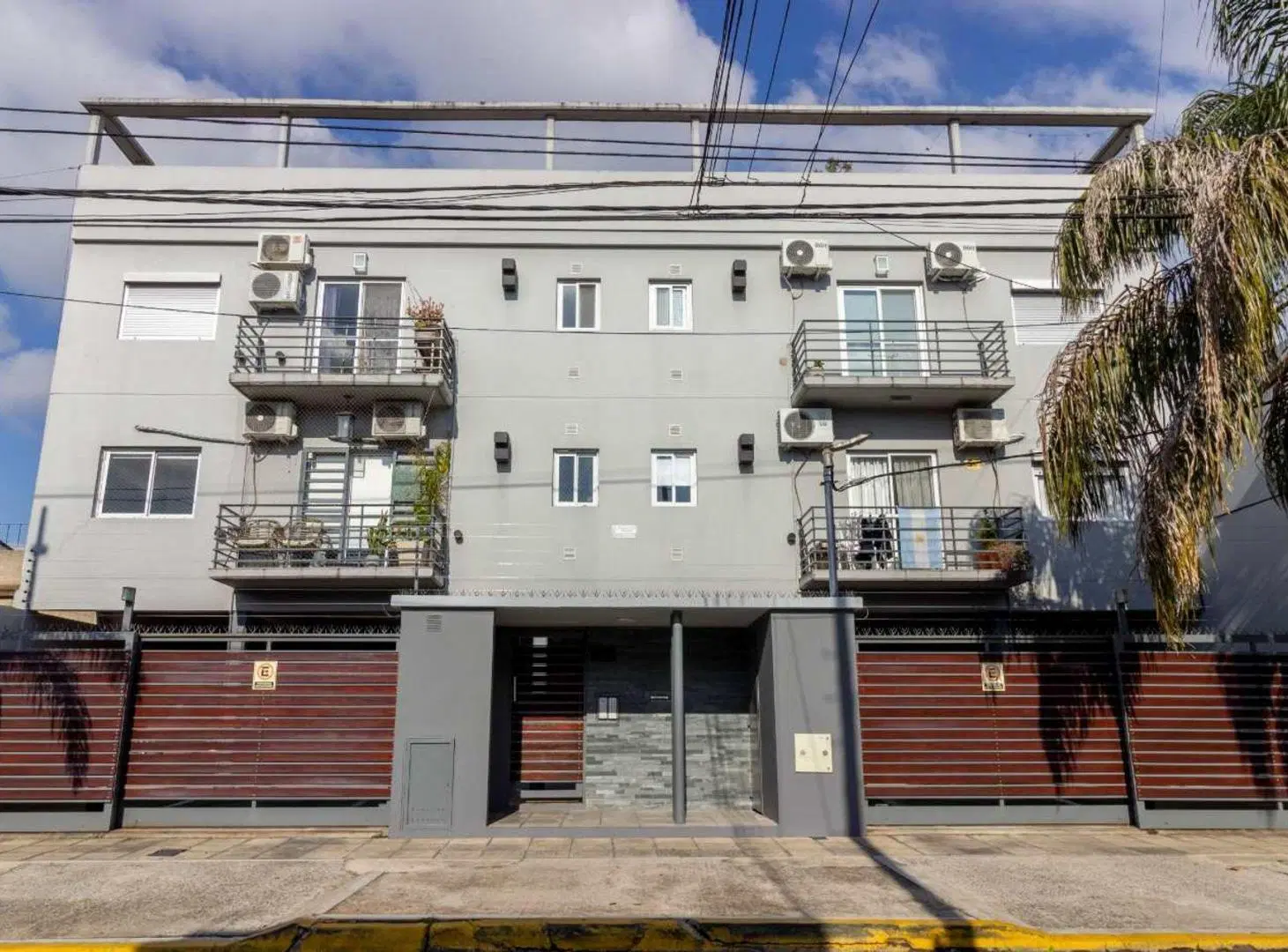 VENTA DEPARTAMENTO 2 AMBIENTES - MUNRO 4