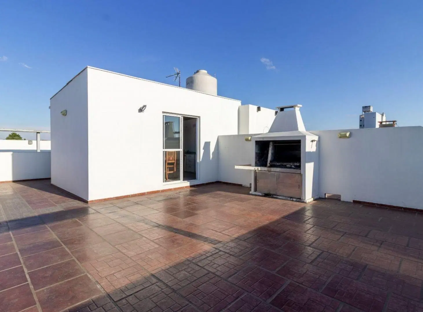 VENTA DEPARTAMENTO 2 AMBIENTES - MUNRO 3