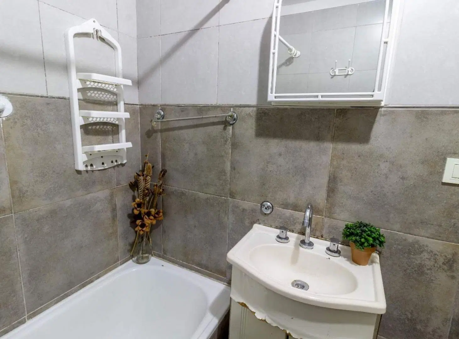 VENTA DEPARTAMENTO 2 AMBIENTES - MUNRO 5
