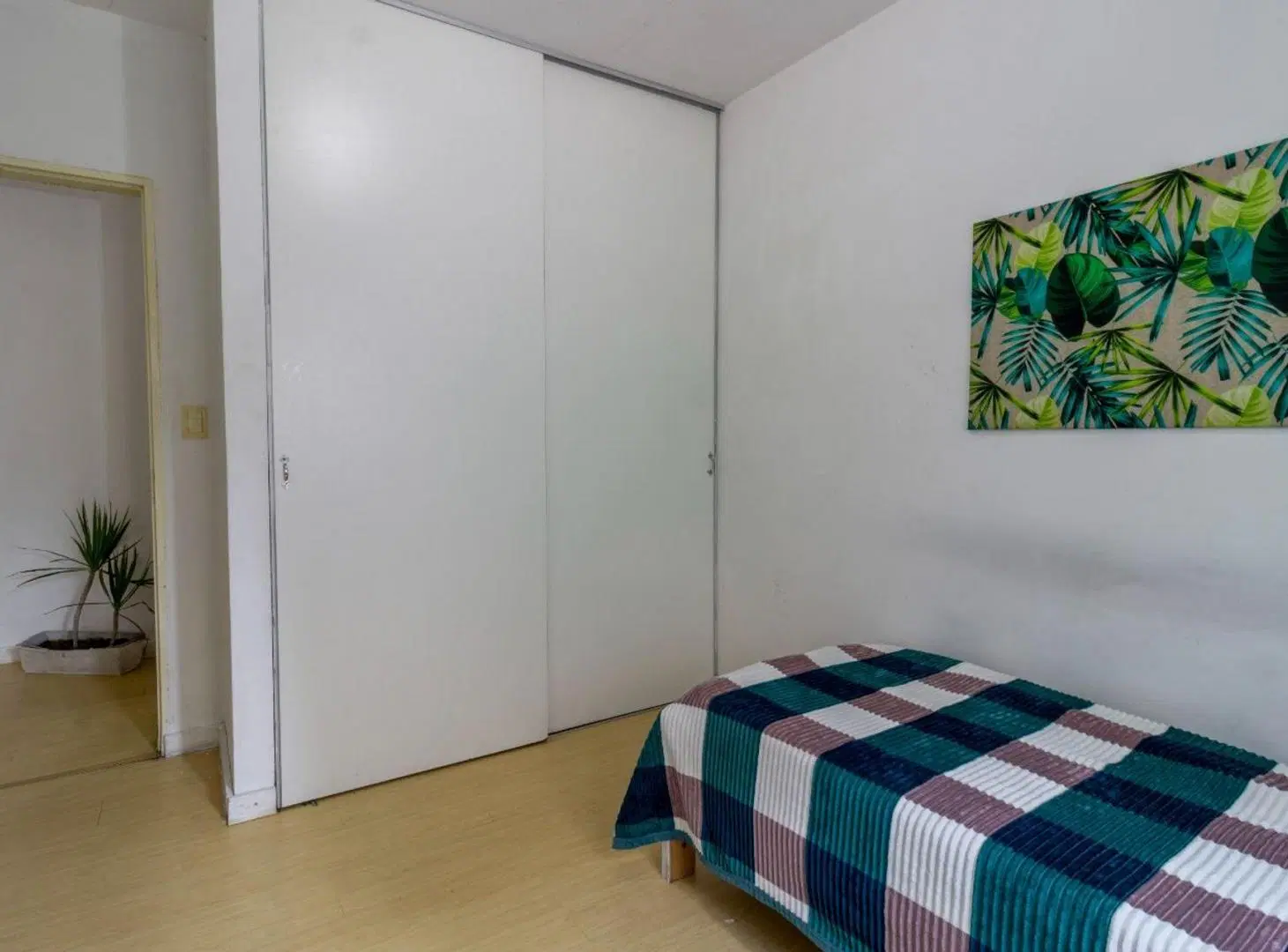 VENTA DEPARTAMENTO 2 AMBIENTES - MUNRO 8
