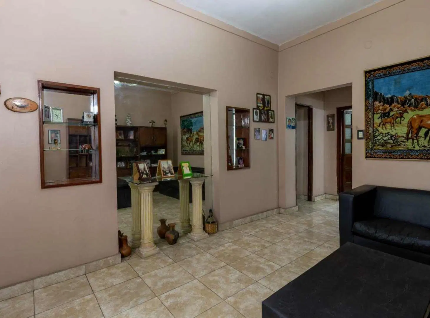 VENTA CASA 5 AMBIENTES QUINCHO COCHERA-HAEDO 4