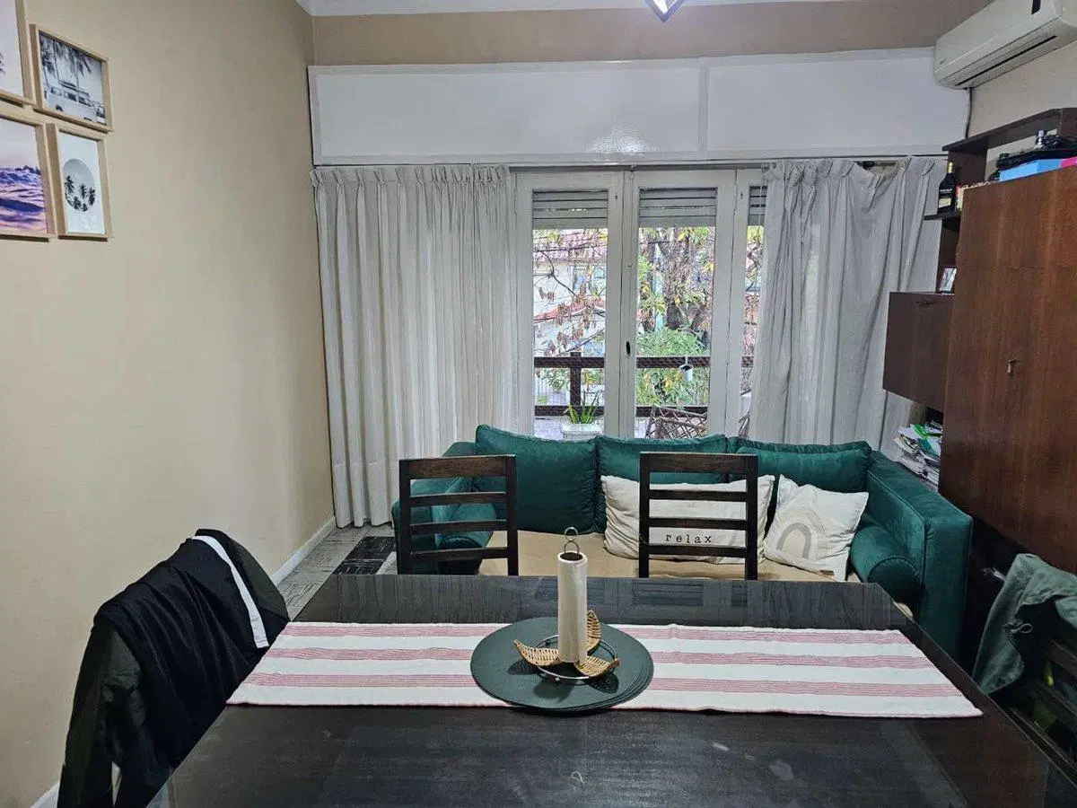 VENTA CASA 5 AMB IDEAL DOS FAMILIAS CASTELAR NORTE 8