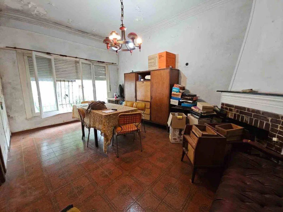 VENTA CASA 5 AMB IDEAL DOS FAMILIAS CASTELAR NORTE 5