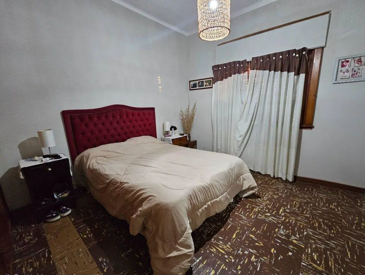VENTA CASA 5 AMB IDEAL DOS FAMILIAS CASTELAR NORTE 5