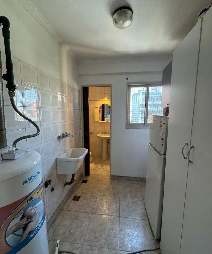 VENTA DEPARTAMENTO 3 AMBIENTES EN MORON C/COCHERA 4