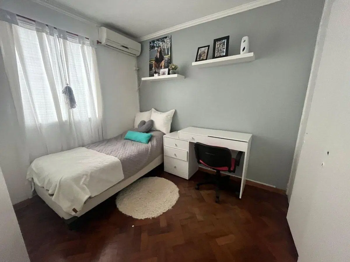 VENTA CASA 3 AMBIENTES MORON PARRILLA APTO CREDITO 2