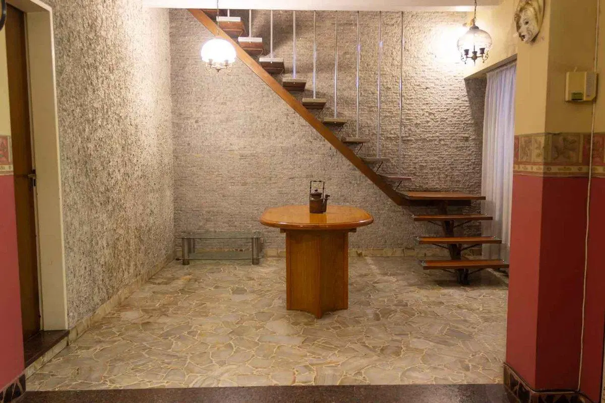 VENTA CASA 7 AMBIENTES LINIERS - DISEÑO FUNCIONAL 5