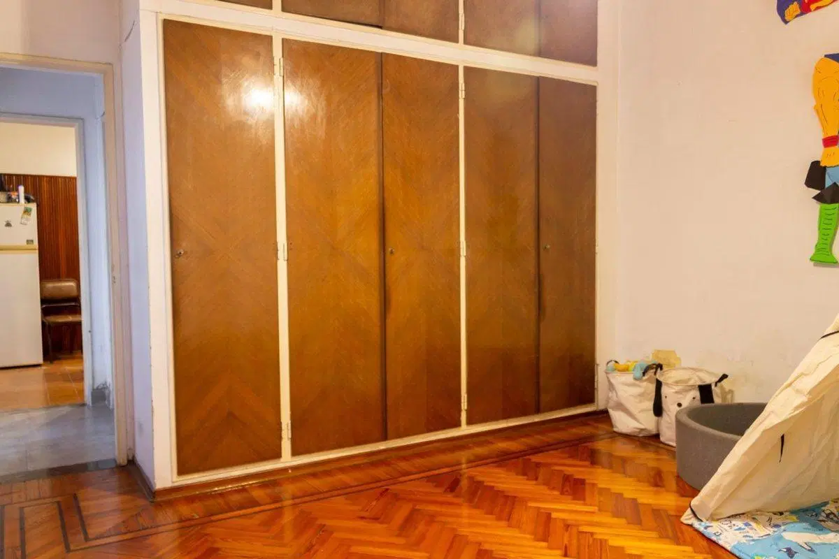 VENTA CASA 7 AMBIENTES LINIERS - DISEÑO FUNCIONAL 2