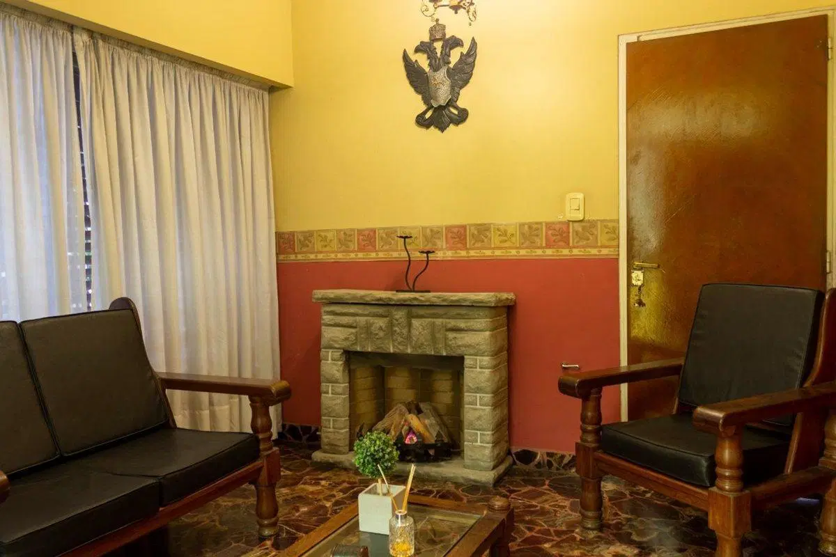 VENTA CASA 7 AMBIENTES LINIERS - DISEÑO FUNCIONAL 8
