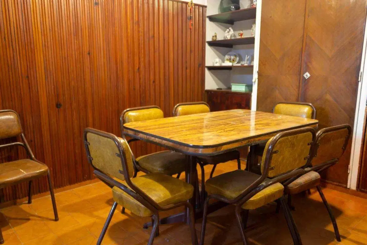 VENTA CASA 7 AMBIENTES LINIERS - DISEÑO FUNCIONAL 4