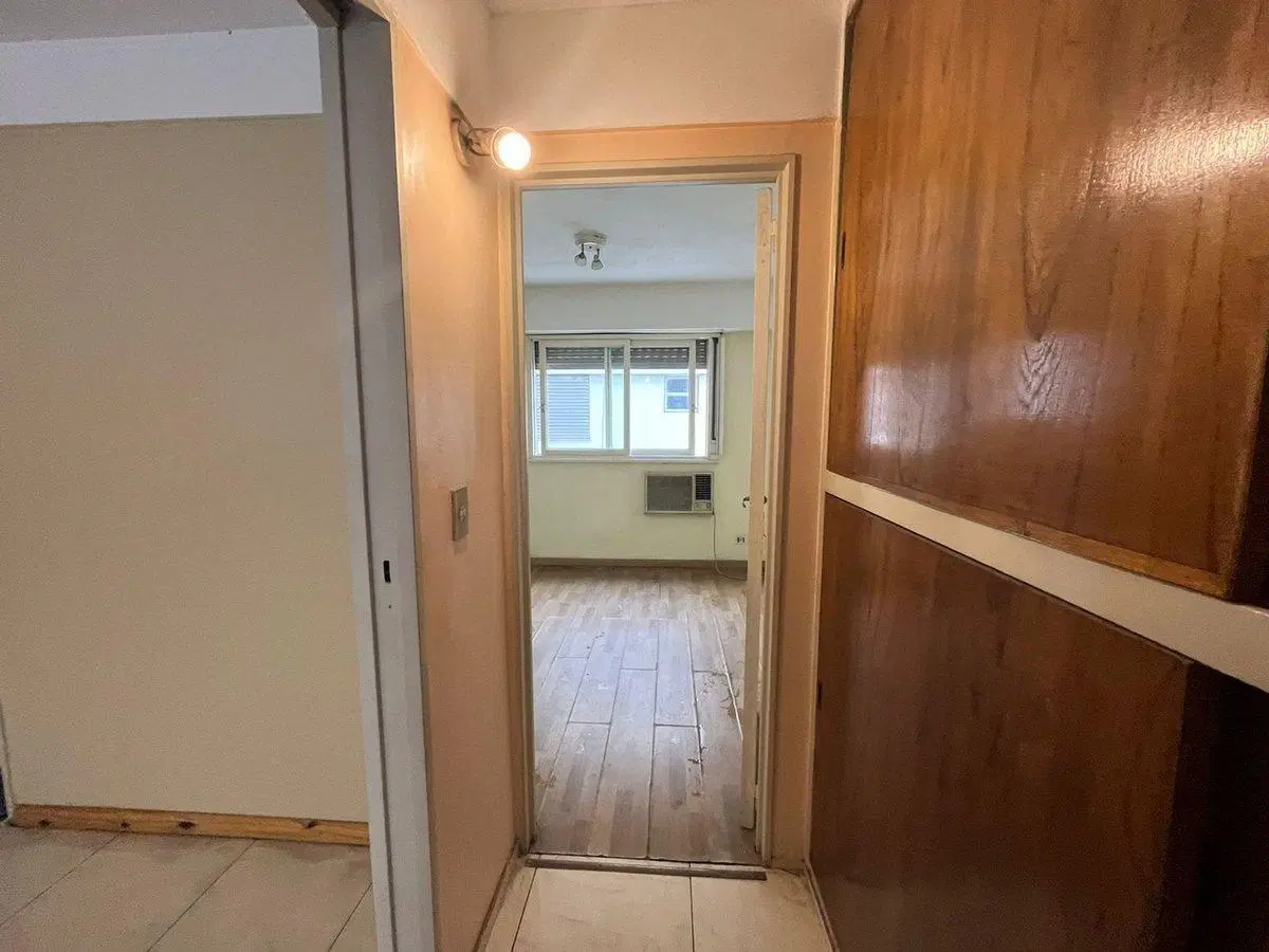 Venta Departamento 2 Ambientes Moron Centro 2