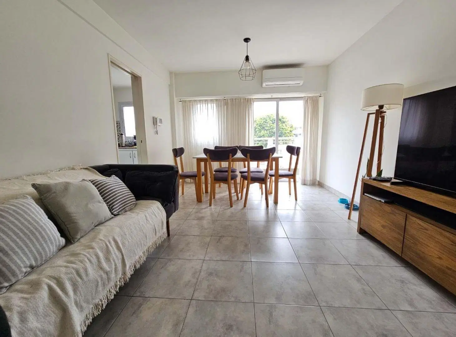 VENTA DEPARTAMENTO 2 AMBIENTES MORON 46M2 BALCÓN 4
