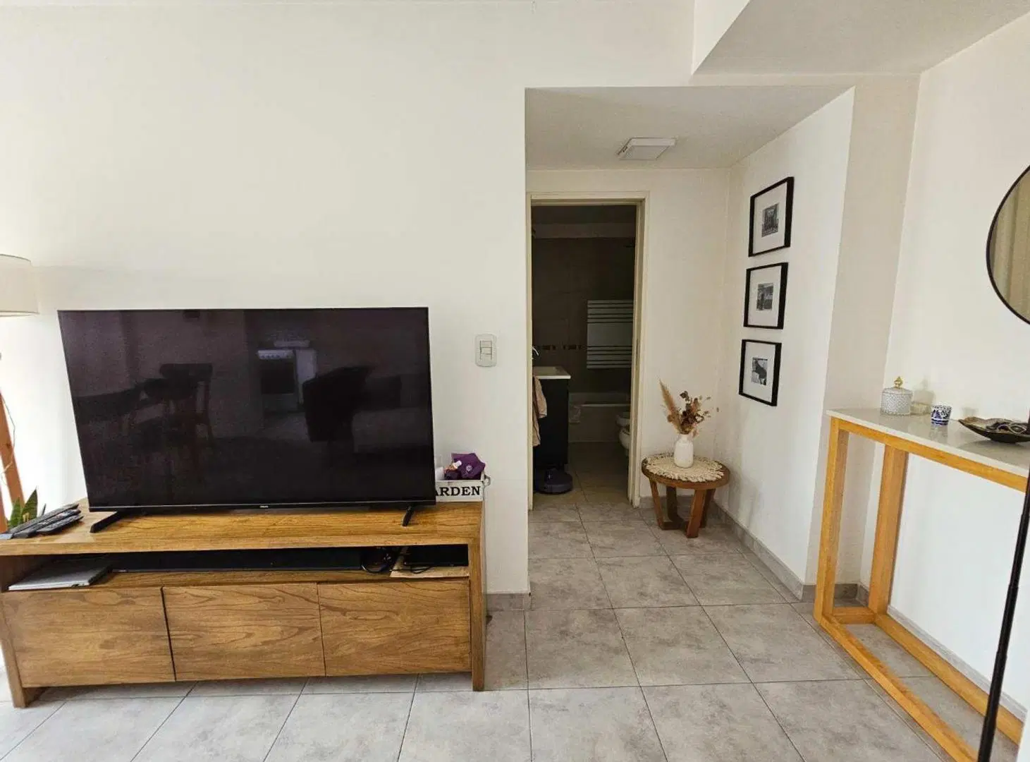 VENTA DEPARTAMENTO 2 AMBIENTES MORON 46M2 BALCÓN 4