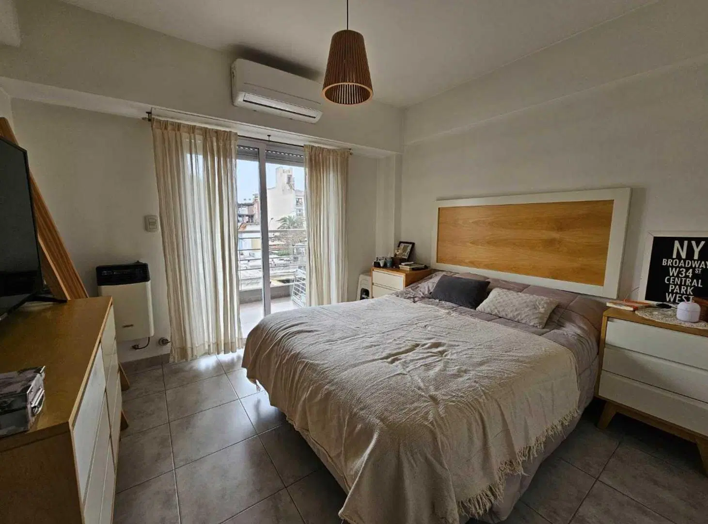 VENTA DEPARTAMENTO 2 AMBIENTES MORON 46M2 BALCÓN 3