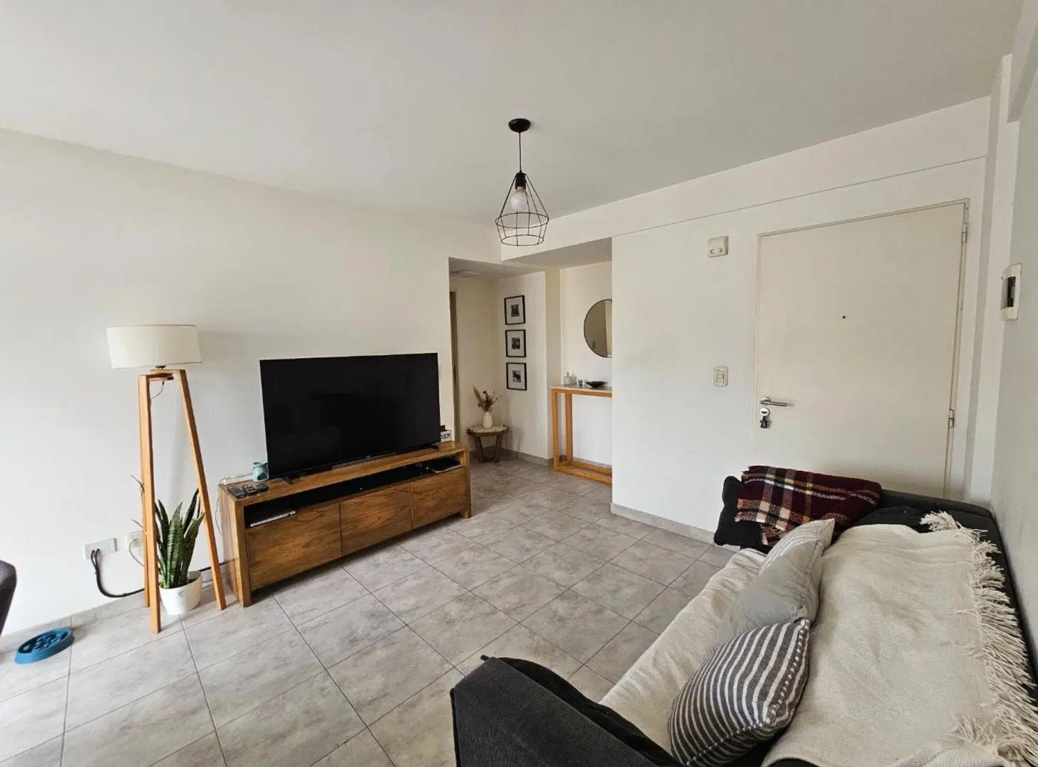 VENTA DEPARTAMENTO 2 AMBIENTES MORON 46M2 BALCÓN 5