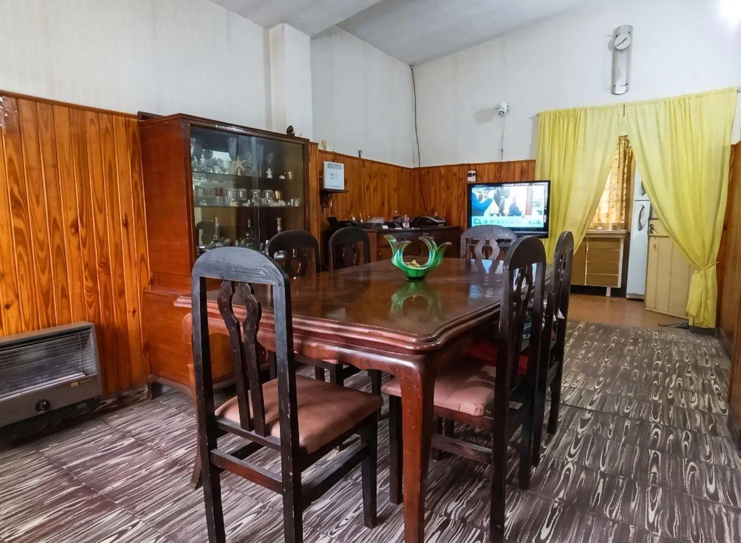 VENTA CASA 3 AMBIENTES - RAFAEL CASTILLO 4