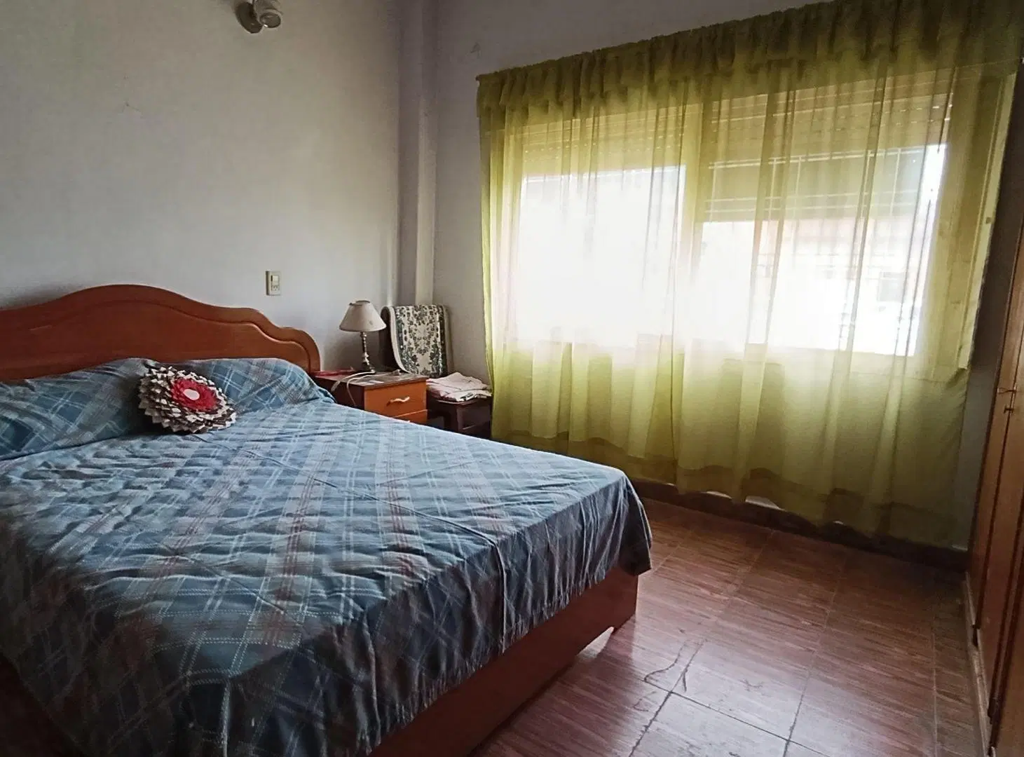 VENTA CASA 3 AMBIENTES - RAFAEL CASTILLO 3