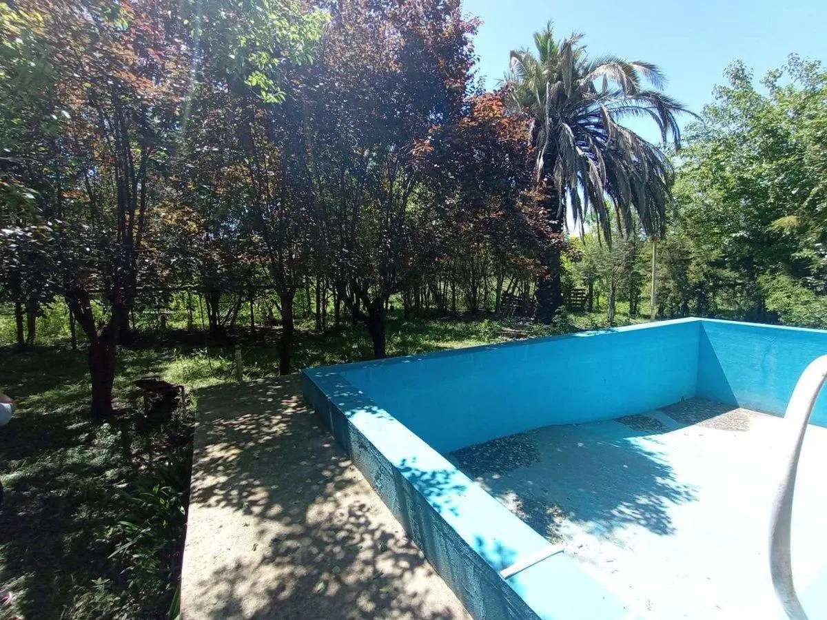 VENTA CASA QUINTA MARCOS PAZ 1 HECTAREA C/ PILETA 3