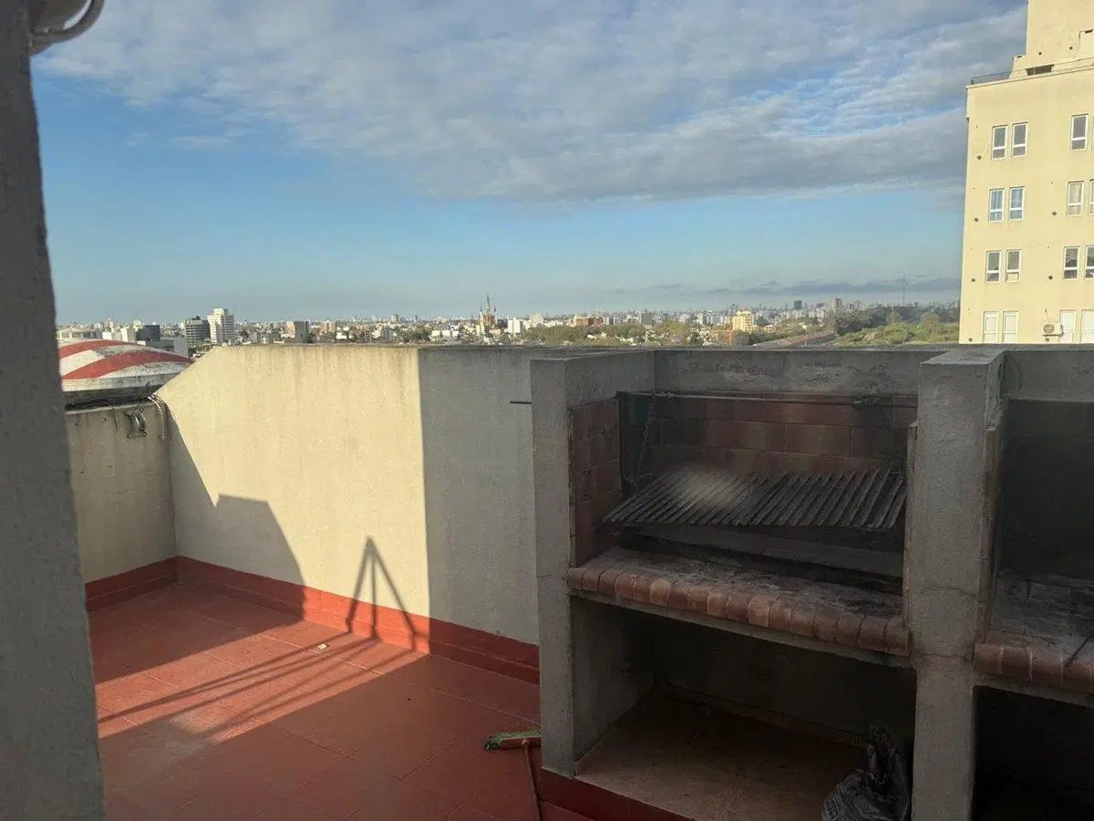 ALQUILER DEPARTAMENTO 1 AMBIENTE CASEROS CENTRO 8