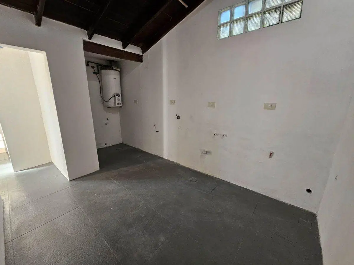 VENTA PH 4 AMBIENTES VILLA LUZURIAGA  CON PATIO 8
