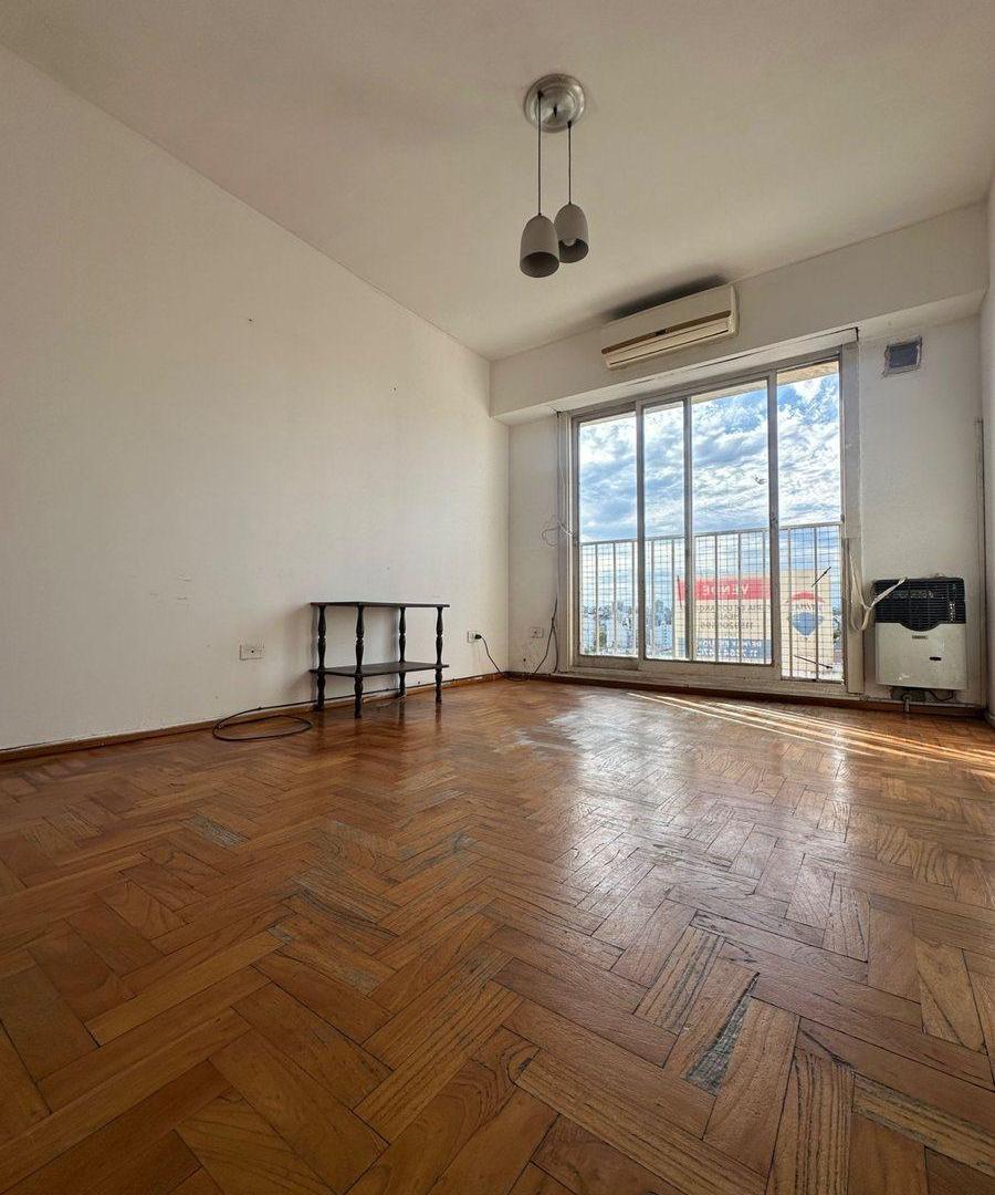 Foto de VENTA DEPARTAMENTO 3 AMBIENTES BOEDO CABA FINANCIA, imagen 5
