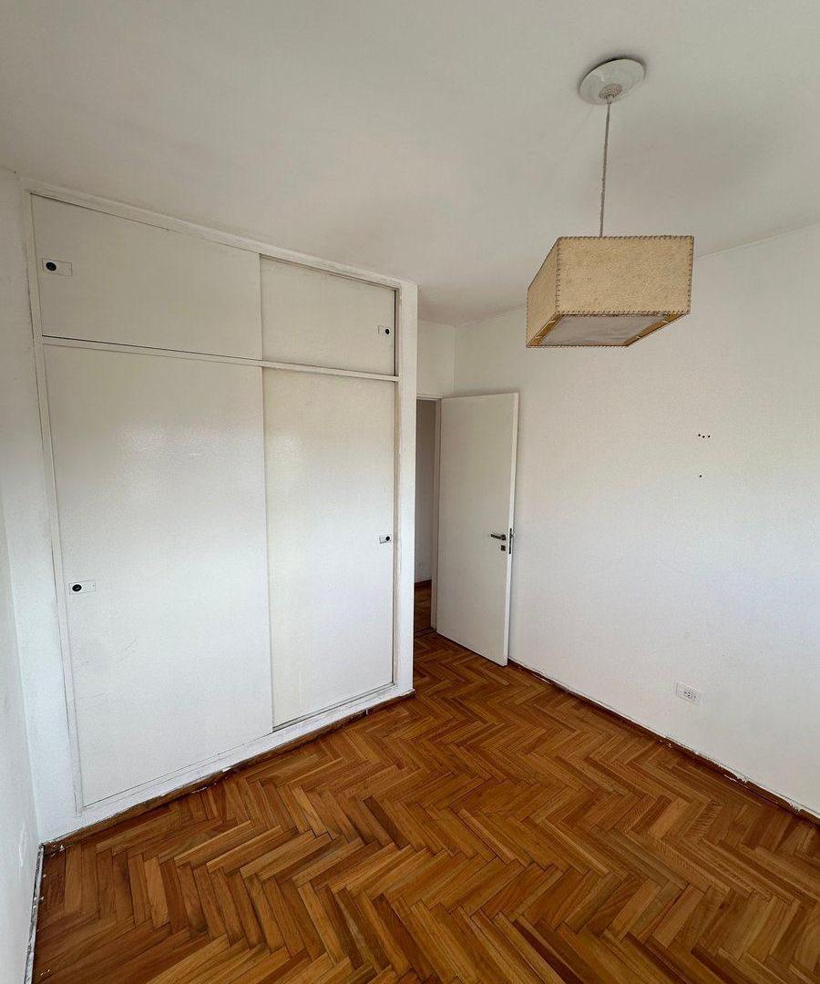 Foto de VENTA DEPARTAMENTO 3 AMBIENTES BOEDO CABA FINANCIA, imagen 3
