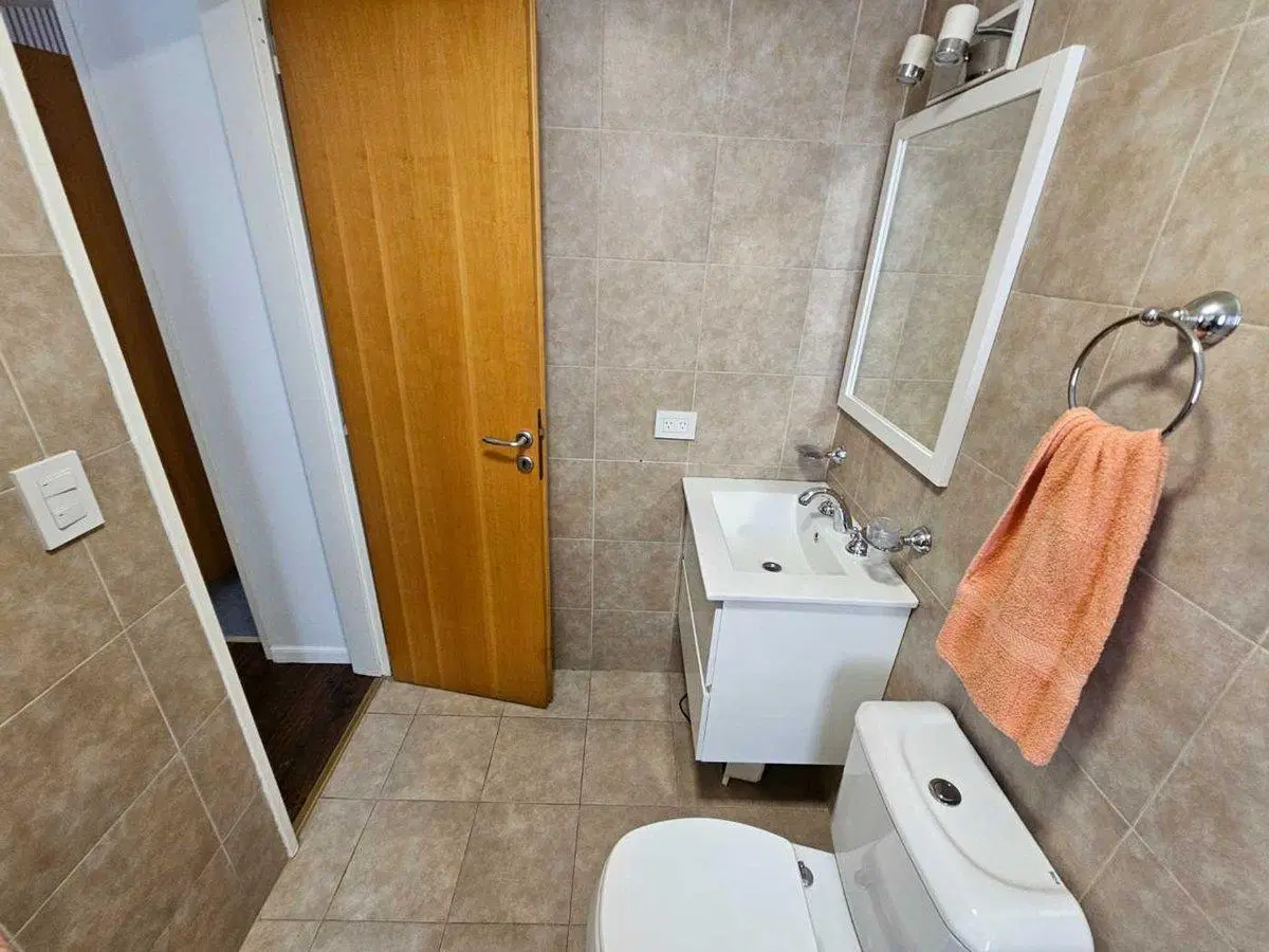 VENTA DEPARTAMENTO 2 AMBIENTES BALCÓN MORON 48M2 8