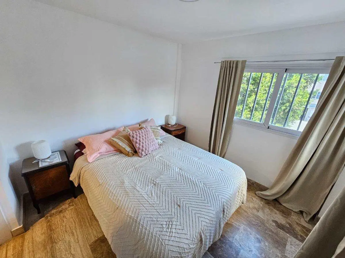 VENTA DEPARTAMENTO 2 AMBIENTES C TOILETTE MORON 3