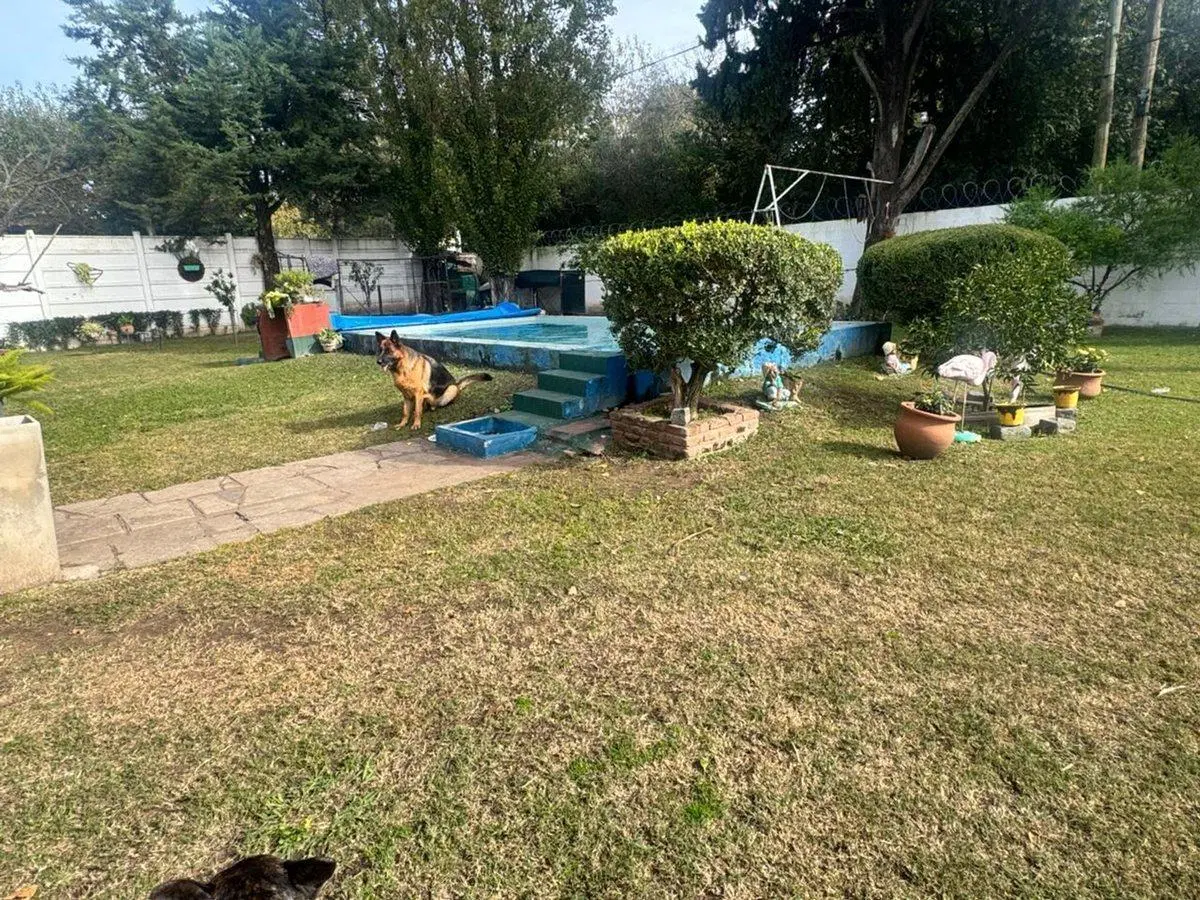 VENTA CASA QUINTA PASO DEL REY CON PILETA 4