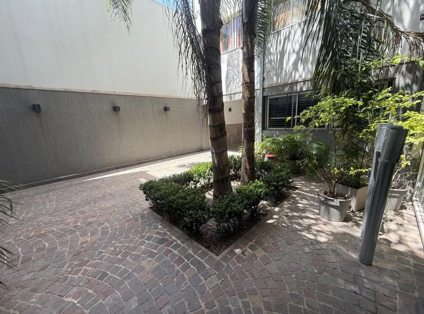 DEPARTAMENTO 2 AMBIENTES EN ALQUILER 5