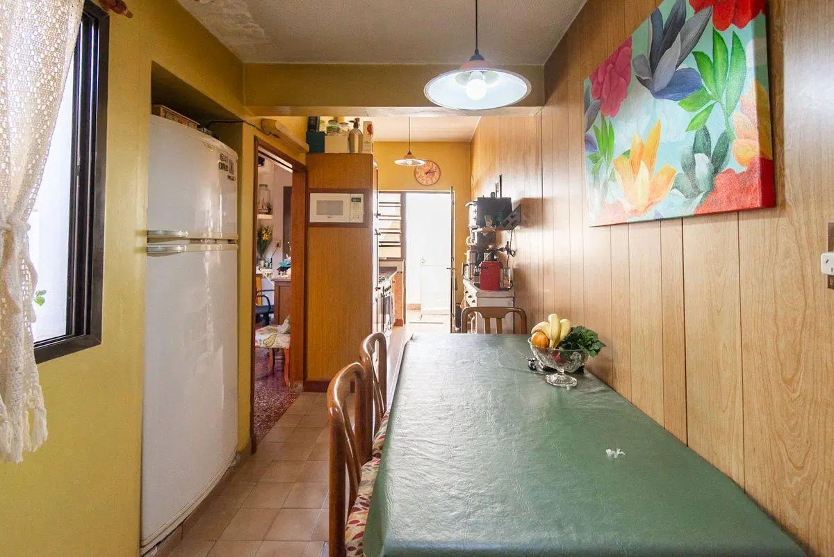 VENTA CASA PH 3 AMBIENTES HAEDO Sin Expensas 4