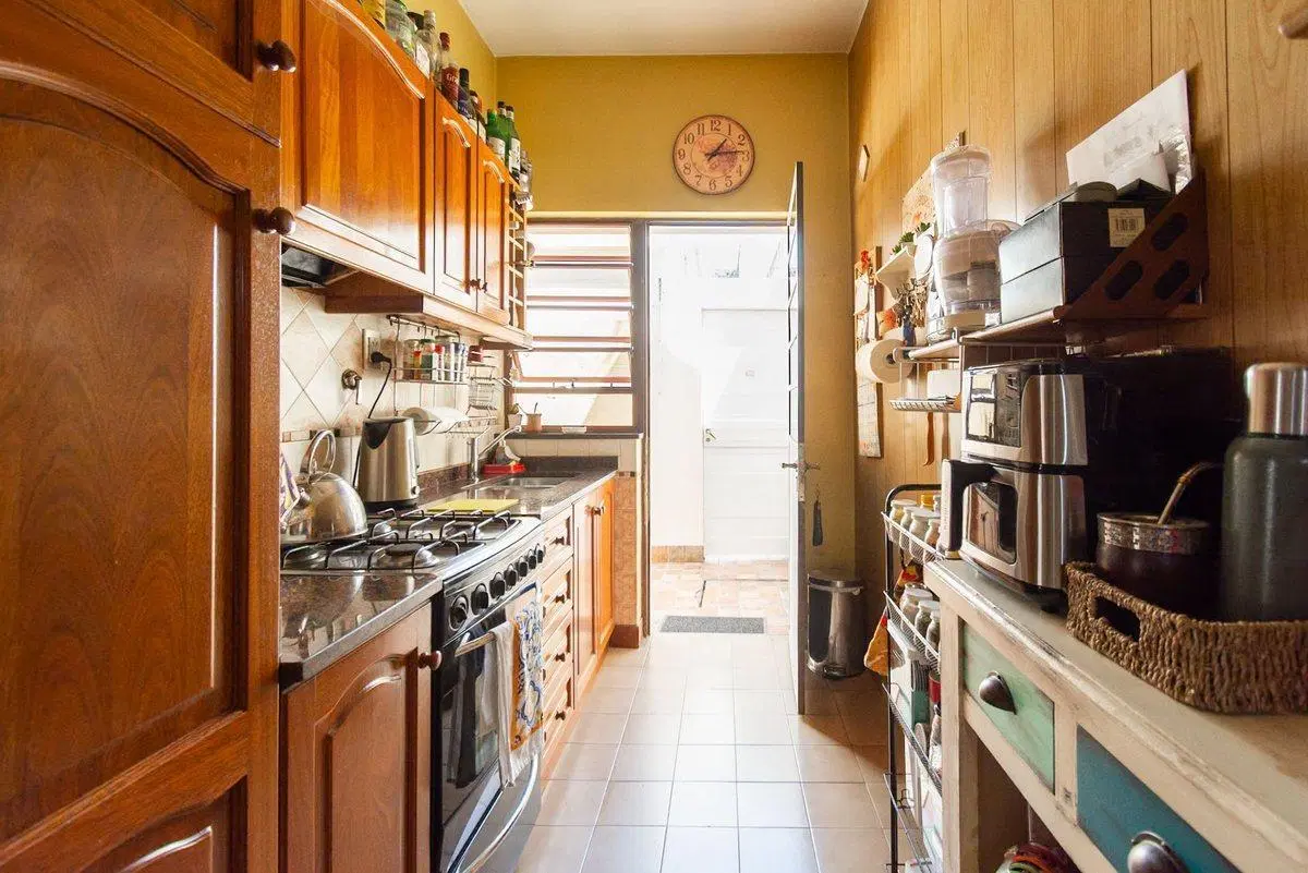 VENTA CASA PH 3 AMBIENTES HAEDO Sin Expensas 8