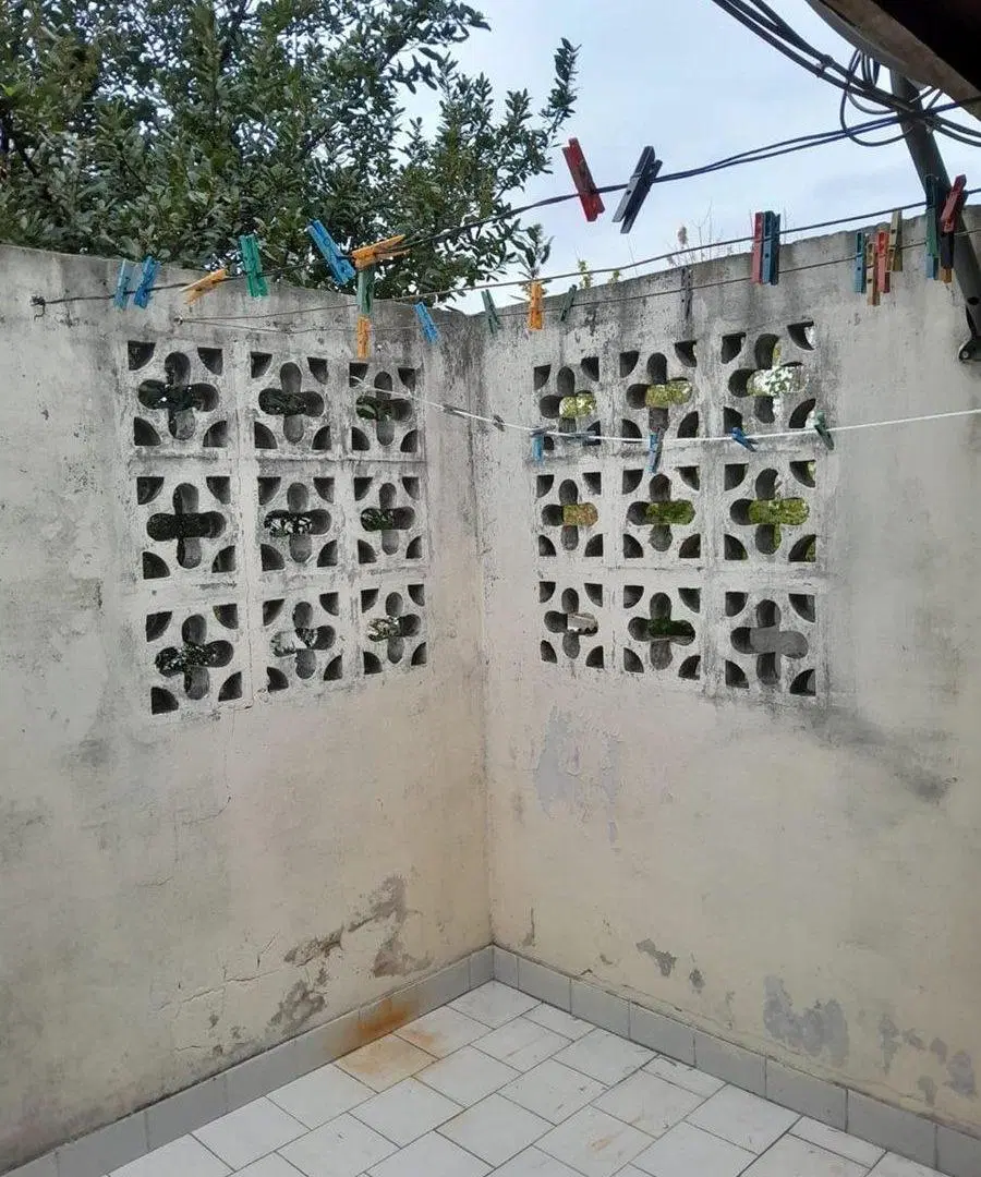 VENTA PH 2 AMBIENTES CASTELAR CON GUARDACOCHE 8