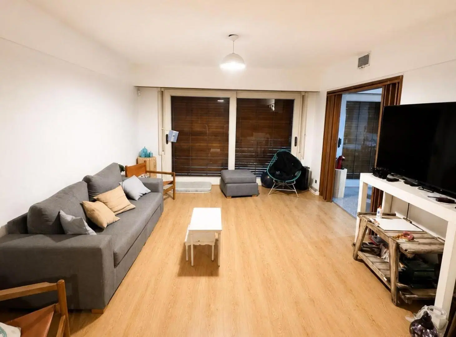 VENTA CASA 4 AMBIENTES EN MORON 4