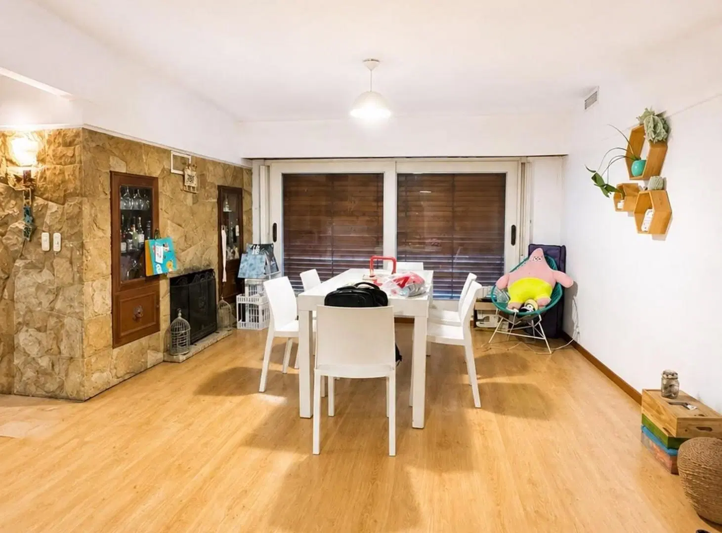 VENTA CASA 4 AMBIENTES EN MORON 8