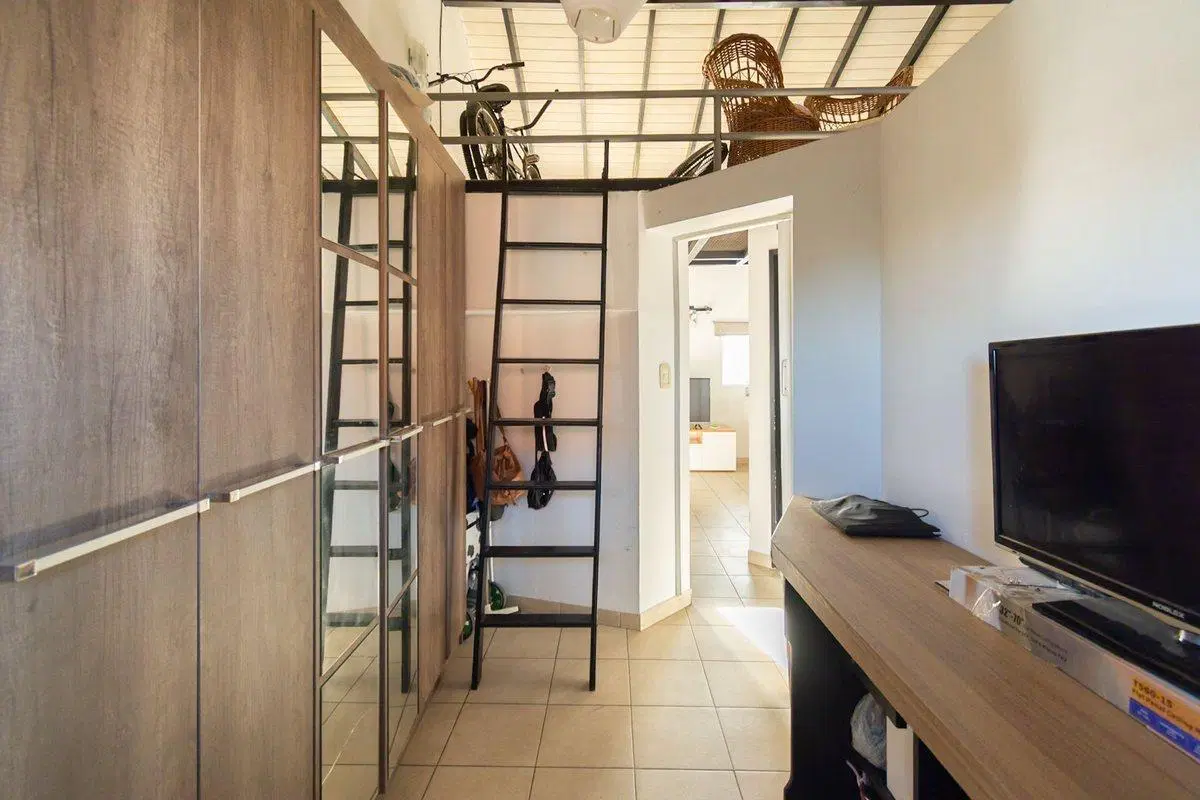 VENTA DEPARTAMENTO 3 AMBIENTES MORON 8