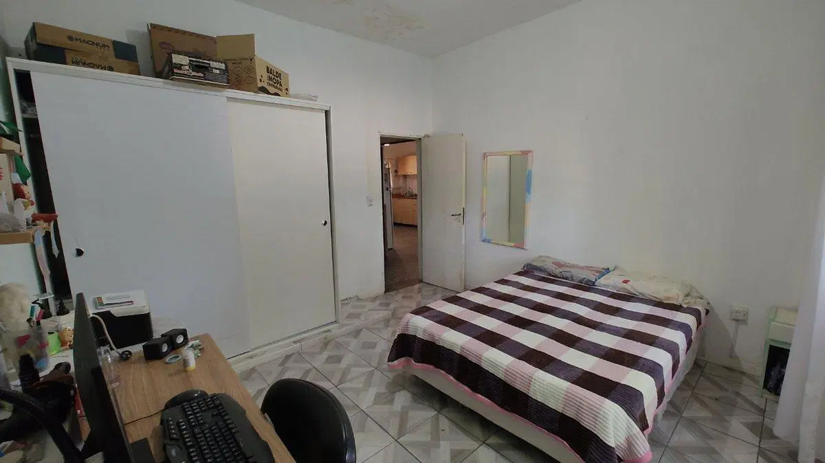 VENTA CASA 3 AMBIENTES, EL PALOMAR, APTO CREDITO! 8