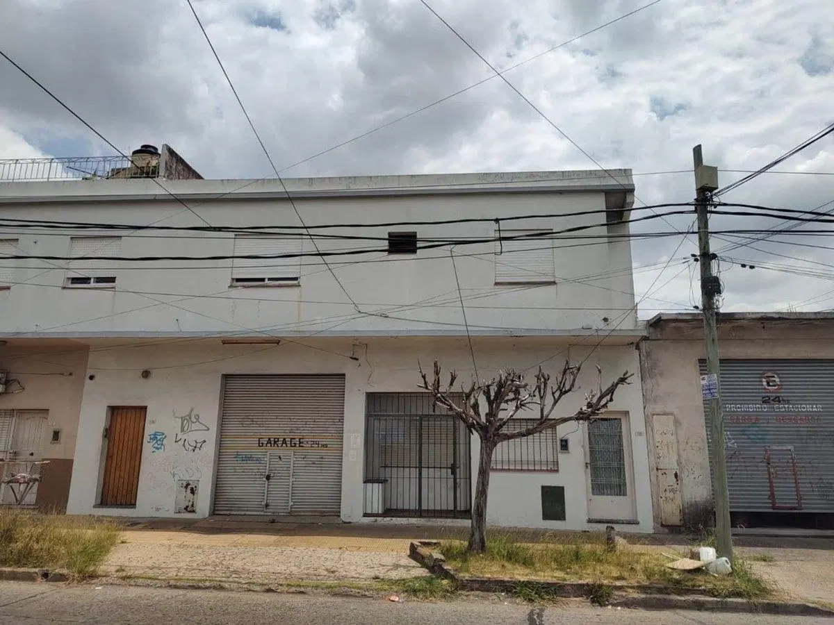 VENTA DEPARTAMENTO PH 3 AMB.  MORON, APTO CREDITO! 5