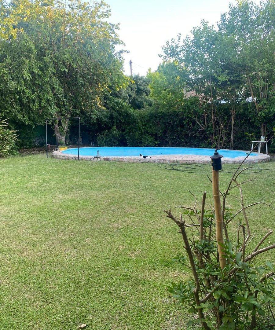 Foto de VENTA CASA 6 AMBIENTES CASTELAR NORTE, imagen 1