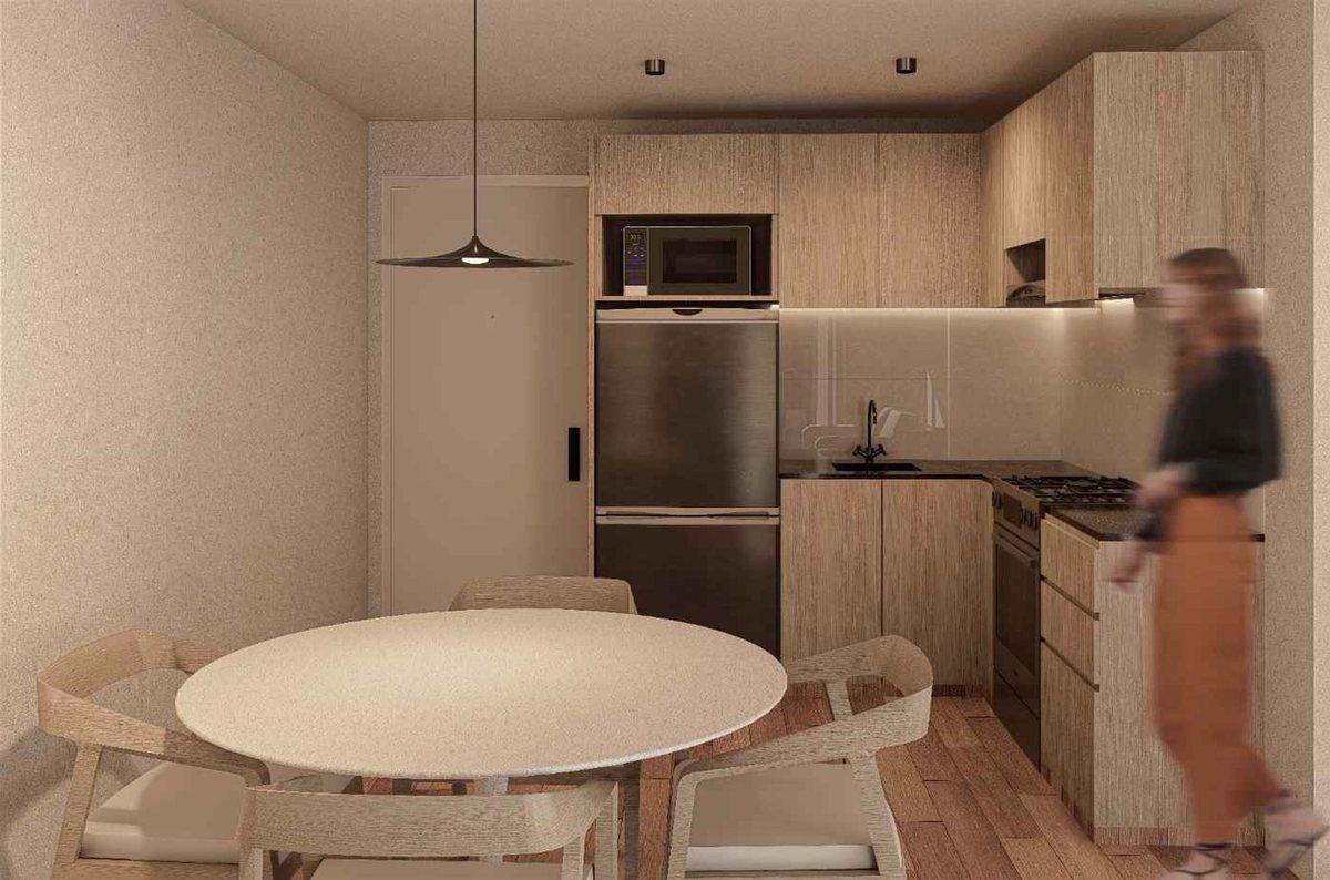 Foto de VENTA DEPARTAMENTO MONOAMBIENTE MORON, imagen 4