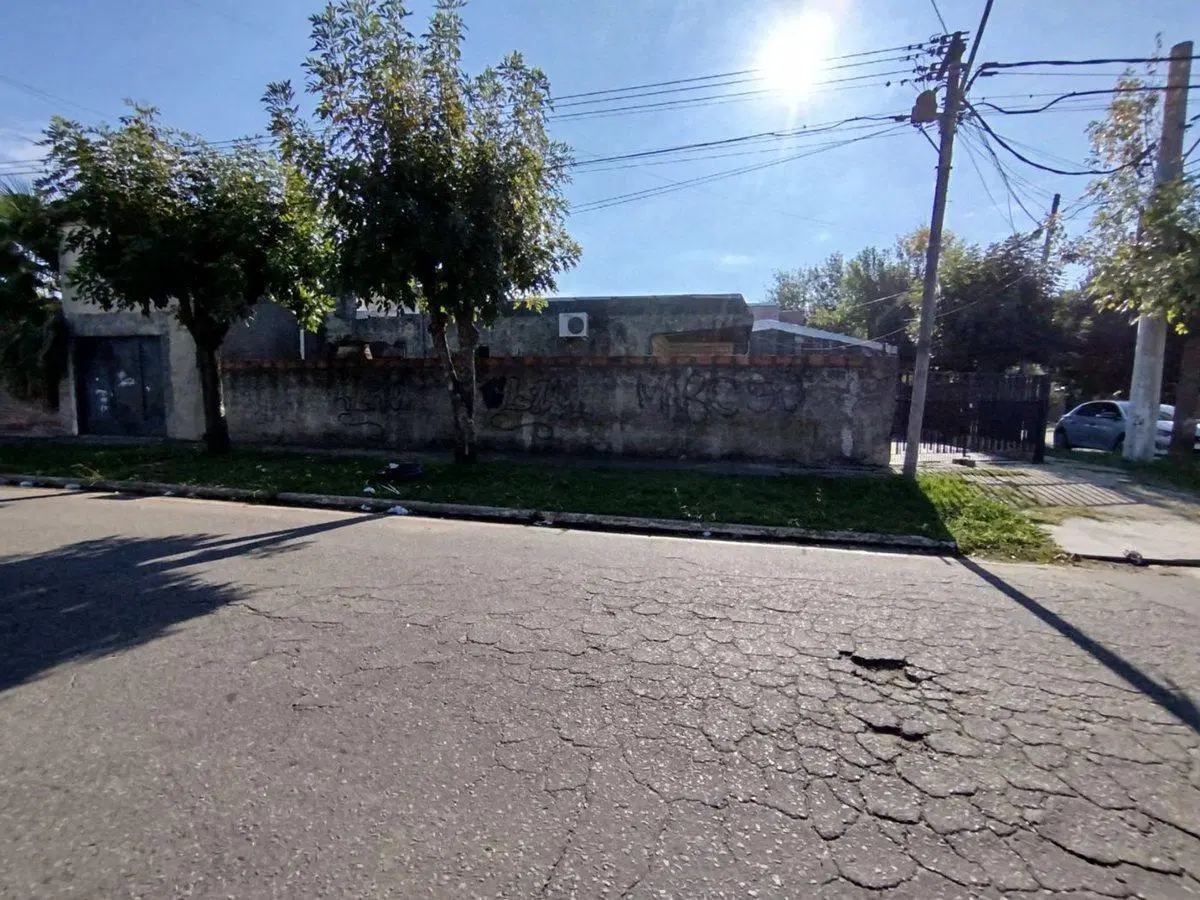 Venta Casa 3 Ambientes en Moron 4