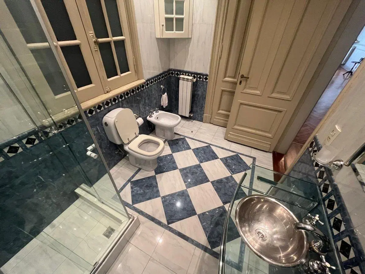 VENTA DEPARTAMENTO PISO COMPLETO MICROCENTRO 231M2 1