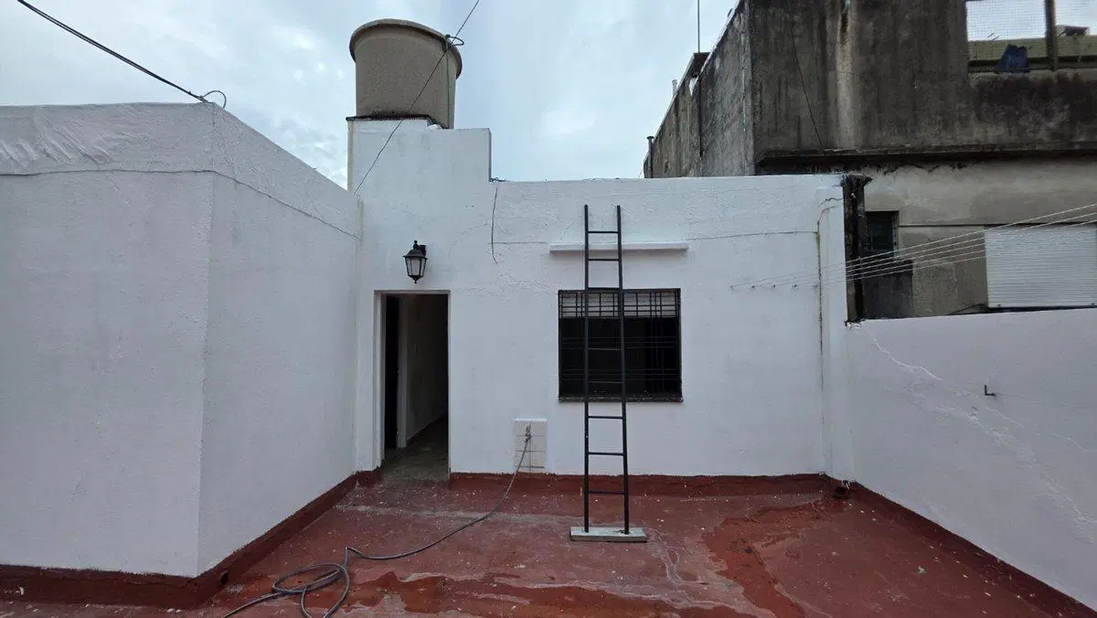 VENTA CASA/PH 5 AMBIENTES MATADEROS CABA 3
