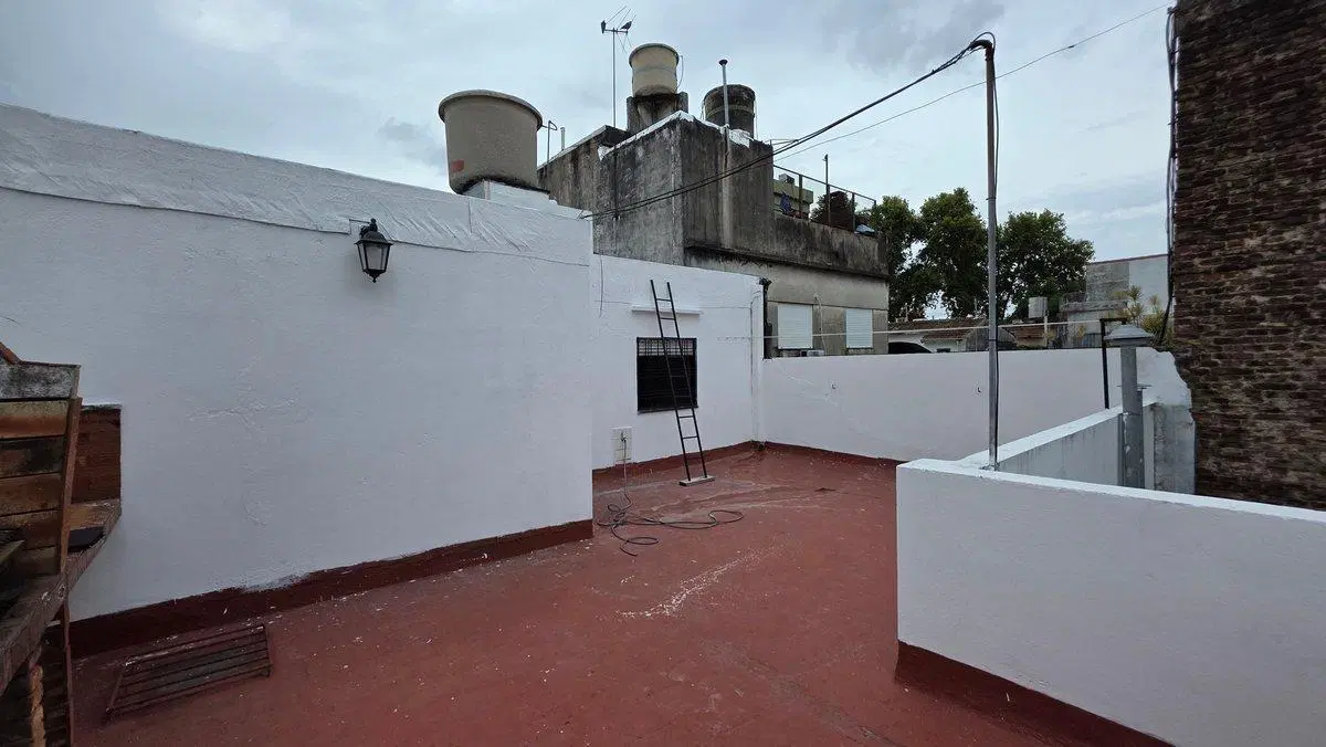VENTA CASA/PH 5 AMBIENTES MATADEROS CABA 5