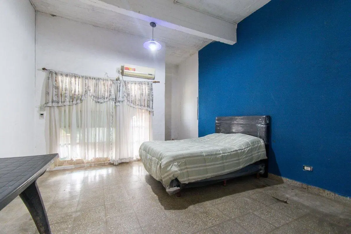 CASA VENTA MERLO GOMEZ 3 AMB JARDIN FINANCIA 8