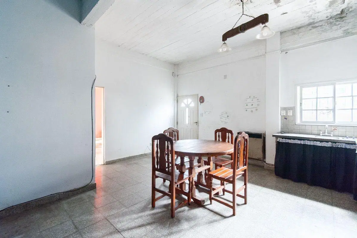 CASA VENTA MERLO GOMEZ 3 AMB JARDIN FINANCIA 3