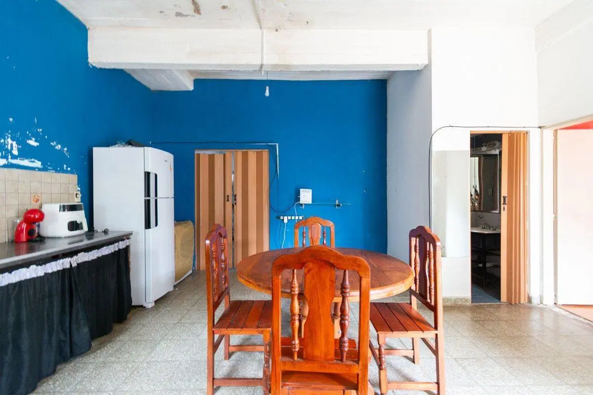 CASA VENTA MERLO GOMEZ 3 AMB JARDIN FINANCIA 1