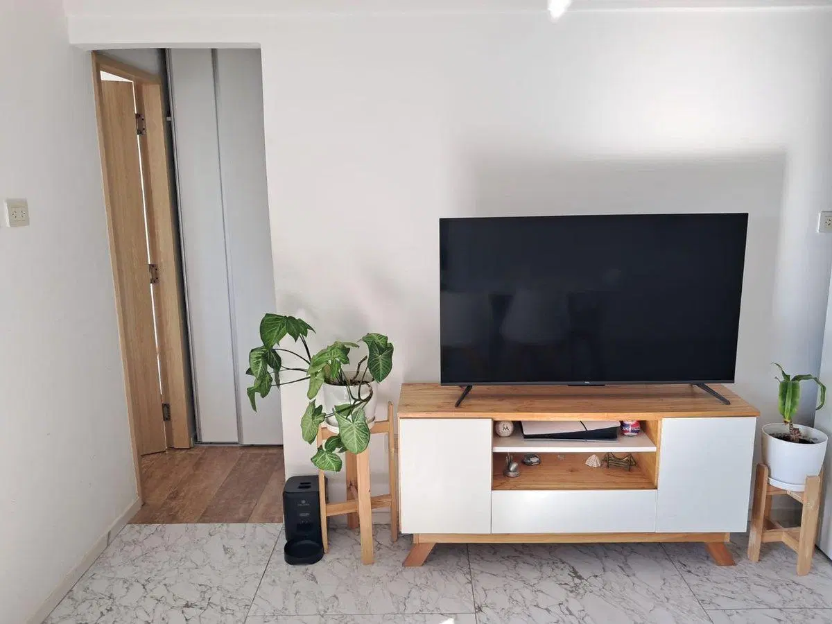 VENTA DEPARTAMENTO DOS AMBIENTES MORON CENTRO 4