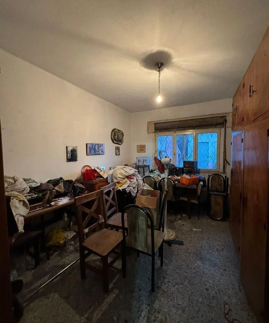 VENTA CASA 3 AMBIENTES  CASTELAR A REFACCIONAR 5