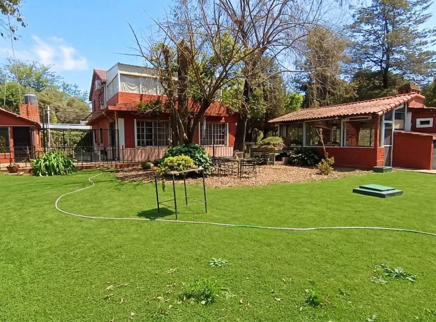 VENTA CASA QUINTA CON PILETA - PONTEVEDRA 5